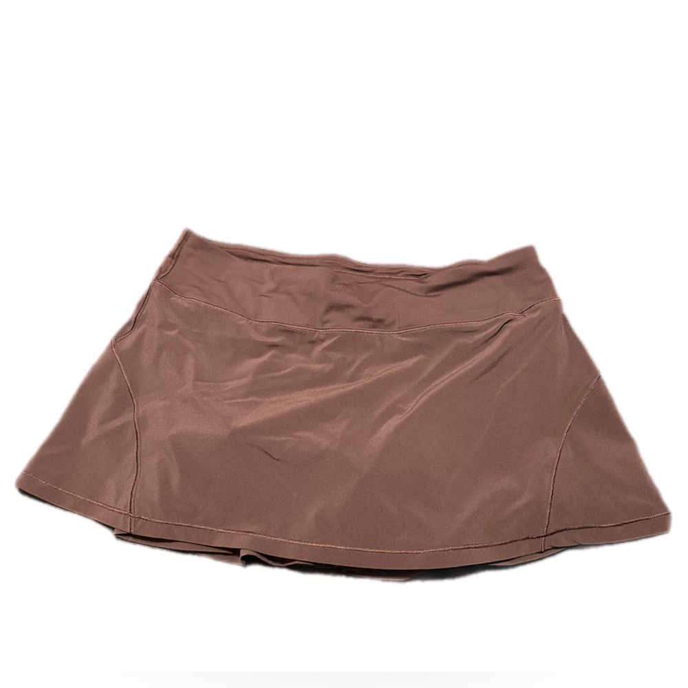 Lululemon skort - Picture 4 of 8